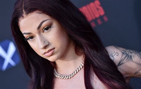 bhad baby leaked only fans|Rapper Bhad Bhabie rakes in $1M in OnlyFans debut in under 6。